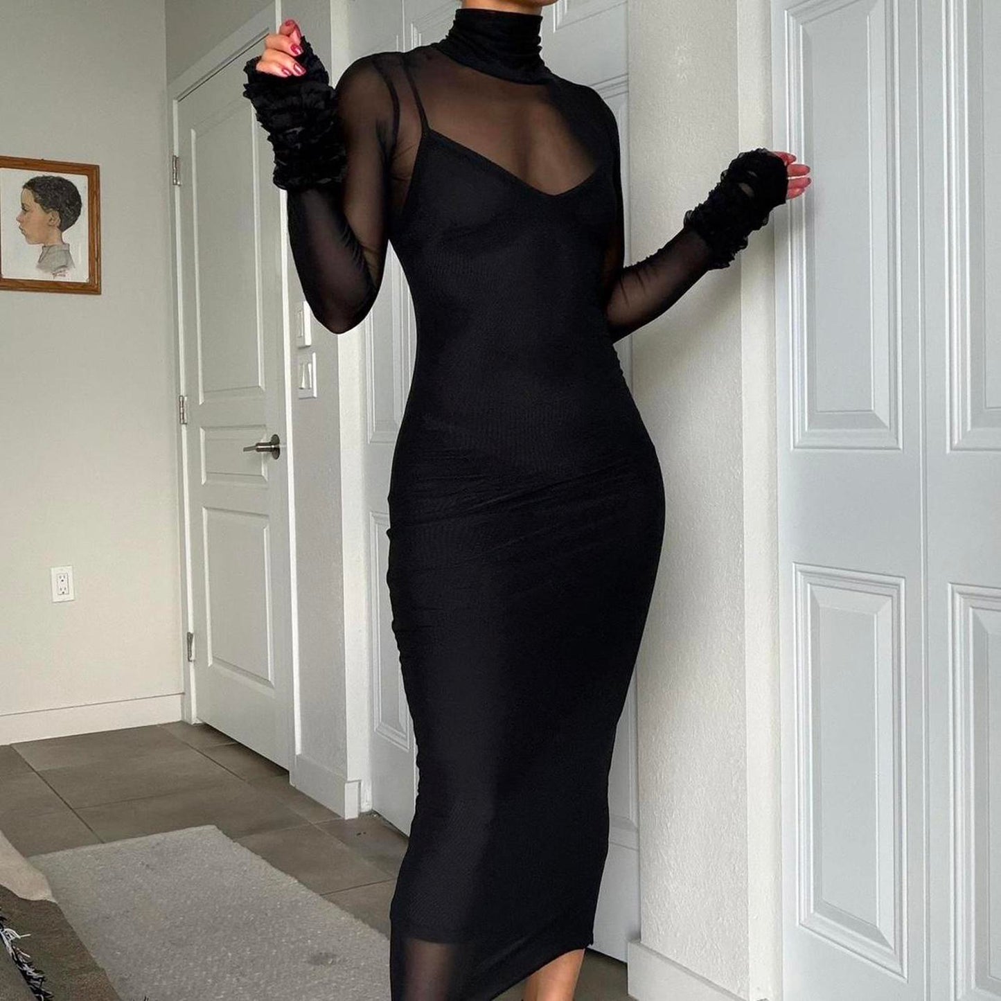 AFRM Dress